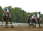 Duke of Mischief Tallies 16-1 Iselin Upset Duke of Mischief Tallies 16-1 Iselin Upset
