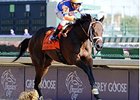 Uncle Mo Tops Graded Earnings List Uncle Mo Tops Graded Earnings List