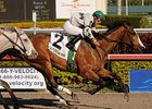 Pomeroys Pistol<br><a target="blank" href="http://www.bloodhorse.com/horse-racing/photo-store?ref=http%3A%2F%2Fpictopia.com%2Fperl%2Fgal%3Fprovider_id%3D368%26ptp_photo_id%3D9388346%26ref%3Dstory">Order This Photo</a>