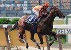 Mint Lane won the grade II Dwyer in 2008.<br><a target="blank" href="http://www.bloodhorse.com/horse-racing/photo-store?ref=http%3A%2F%2Fpictopia.com%2Fperl%2Fgal%3Fprovider_id%3D368%26ptp_photo_id%3D5040803%26ref%3Dstory">Order This Photo</a>