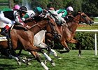 Proviso Earns Third Straight G1 in Diana Proviso Earns Third Straight G1 in Diana