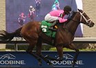 Delegation faces 4 in the Eclipse Stakes.