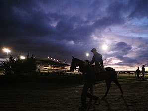 Arlington Million Runs the Globe Arlington Million Runs the Globe