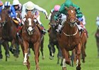 New Approach takes the Vodafone Derby under Kevin Manning.