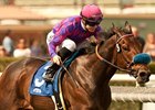 Obviously Makes Return in San Simeon Stakes Obviously Makes Return in San Simeon Stakes