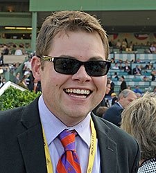 Sean Feld to Manage Stallion Bullet Train Sean Feld to Manage Stallion Bullet Train