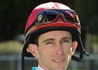 Jockey Ramon Dominguez