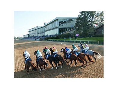 Oaklawn Park