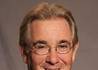 New York State Racing and Wagering Board chairman John Sabini
