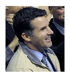 Kevin Plank
