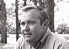 Henry White in 1969.