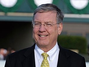 Keeneland to Host Good Morning Bluegrass Keeneland to Host Good Morning Bluegrass