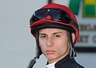 Jockey Wilmer Garcia