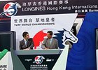Fields Set for Hong Kong International Races Fields Set for Hong Kong International Races