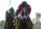 Viva Rafaela faces a full field in the Long Island Handicap.