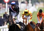 Society Rock won the Diamond Jubilee Stakes in 2011.
