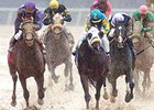 Blinkers On 'Truth Or Else' in Arkansas Derby Blinkers On 'Truth Or Else' in Arkansas Derby