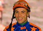 Jockey Joel Rosario