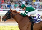 2015 Kilroe Mile winner Ring Weekend is out of daughter of Pompoes