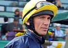 Dettori to Face Inquiry for Drug Positive Dettori to Face Inquiry for Drug Positive