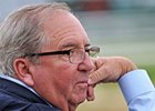 McGaughey Targets Elusive Win With Honor Code McGaughey Targets Elusive Win With Honor Code