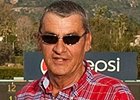 Trainer A. C. Avila Suspended, Fined by CHRB Trainer A. C. Avila Suspended, Fined by CHRB