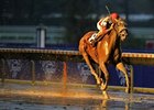 2007 Breeders' Cup Dirt Mile 2007 Breeders' Cup Dirt Mile