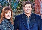 Tim & Gloria Harris of Big Sugar Racing