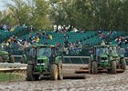 John Deere Renews NTRA Partnership John Deere Renews NTRA Partnership