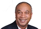 New York Assemblyman Gary Pretlow