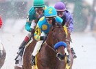 American Pharoah