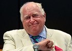 Durkin Wins 'Big Sport of Turfdom' Award Durkin Wins 'Big Sport of Turfdom' Award
