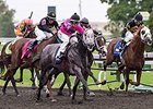Poker Player in the Bourbon Stakes.
<br><a target="blank" href="http://photos.bloodhorse.com/AtTheRaces-1/at-the-races-2013/27257665_QgCqdh#!i=2817310853&k=sg5szZK">Order This Photo</a>