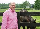 Q & A with Storm Cat's Ric Waldman Q & A with Storm Cat's Ric Waldman