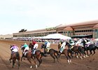 Quarantine Lifted at Sunland Park Quarantine Lifted at Sunland Park