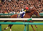 Let's Go Donki Aces JPN One Thousand Guineas Let's Go Donki Aces JPN One Thousand Guineas