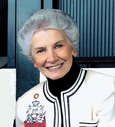 Adalin Wichman, Designed Eclipse Award, Dies Adalin Wichman, Designed Eclipse Award, Dies