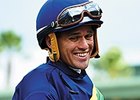 Castellano Rides His Way to Eclipse Award Castellano Rides His Way to Eclipse Award