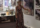Lisa Miller at The Niche Gallery