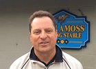 Kentucky Derby: Tom Amoss Discusses War Story Kentucky Derby: Tom Amoss Discusses War Story