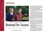 Southeast Regional: Destined for Success Southeast Regional: Destined for Success