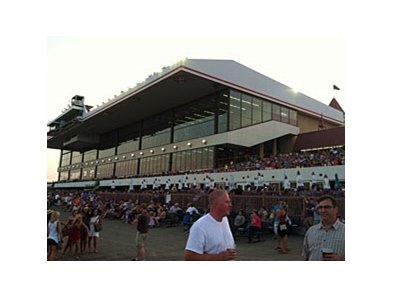 Canterbury Park