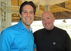 Horowitz New Announcer at Turf Paradise Horowitz New Announcer at Turf Paradise