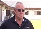 Dubai World Cup 2015 - Mike Dekock Dubai World Cup 2015 - Mike Dekock
