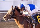 Mr Palmer and Junior Alvarado take the Private Terms.