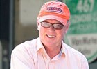 Stuart Enthusiastic for Fasig-Tipton Saratoga Stuart Enthusiastic for Fasig-Tipton Saratoga