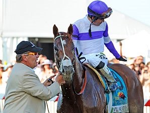 Nasal Strip Seminar Scheduled at Keeneland Nasal Strip Seminar Scheduled at Keeneland