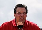 Olczyk Joins NBC's Kentucky Derby Coverage Olczyk Joins NBC's Kentucky Derby Coverage