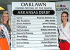 War Academy 2-1 Favorite in Arkansas Derby War Academy 2-1 Favorite in Arkansas Derby