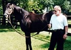 Thomas "Tommy" Lawson Thompson